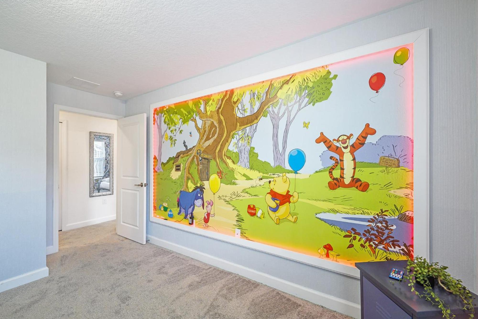 Upstay - Championsgate Home W Private Pool & Bbq Kissimmee Exterior photo