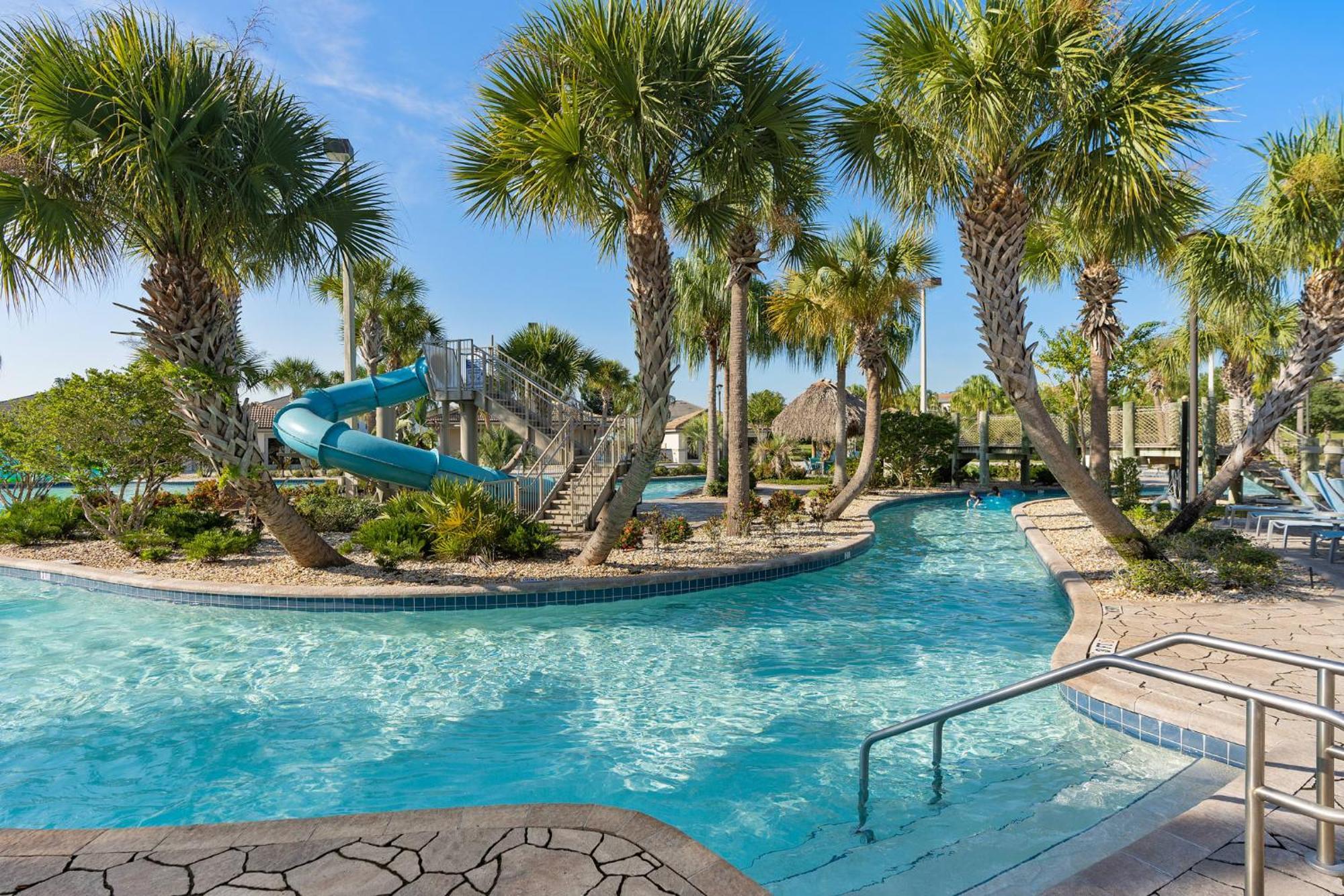 Upstay - Championsgate Home W Private Pool & Bbq Kissimmee Exterior photo